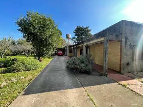 Casa en Venta en Lisandro Olmos Etcheverry, USD 155.000