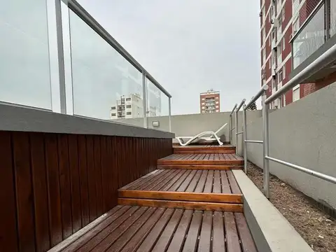 DEPARTAMENTO 2 AMB (con renta vigente)