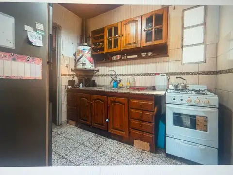 VENTA CASA 3 DORMITORIOS PEREZ ZONA INDUSTRIAL