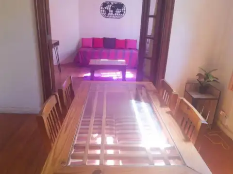 Departamento en Venta en Monserrat, USD 98.000