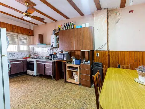 Casa en Venta en Belgrano, USD 45.000