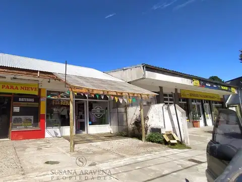 Terreno en Venta en San Martín de los Andes, USD 550.000