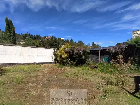 Terreno en Venta en San Martín de los Andes, USD 550.000