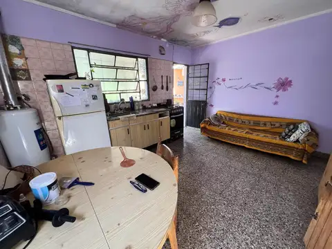 Depto Tipo Casa en Venta de 2 dormitorios