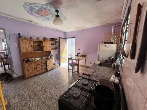 Depto Tipo Casa en Venta en La Plata, USD 50.000