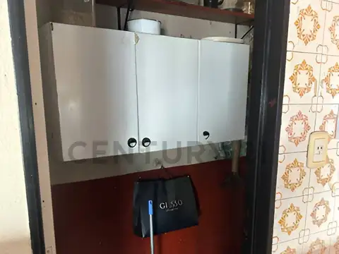 Venta Casa con Galpón Nueva Pompeya Lote Propio