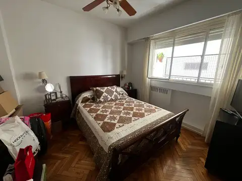 Departamento en Venta en Barrio Norte, USD 179.000