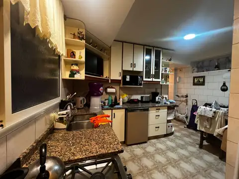 Departamento en Venta en Barrio Norte, USD 153.900