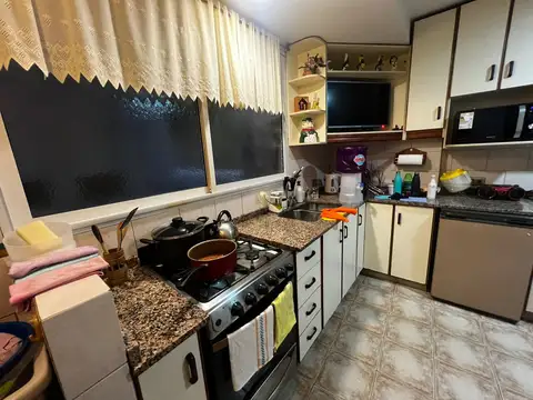 Departamento en Venta de 2 dormitorios