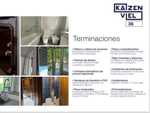 DEPARTAMENTO 3 AMBIENTES - CABALLITO, CAPITAL FEDERAL