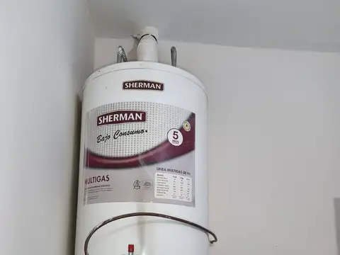 Departamento en Alquiler de 3 ambientes