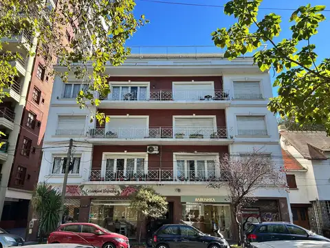 Departamento en Alquiler en Mar del Plata, Partido de General Pueyrredón