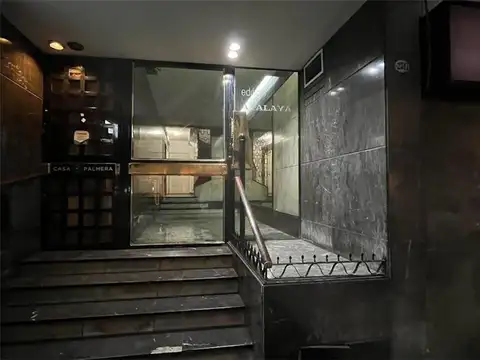 DEPARTAMENTO 1 AMBIENTE - RECOLETA, CAPITAL FEDERAL