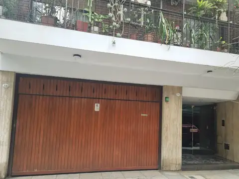 BENJAMIN VIEL 200, Piso 4