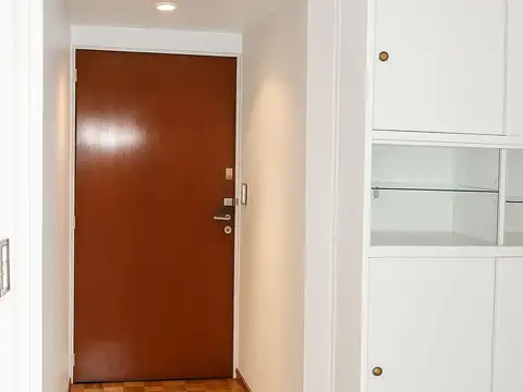 Departamento en Alquiler en Parque Rivadavia, $ 520.000