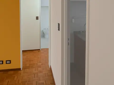 Departamento en Alquiler al Norte