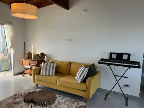 Casa en Alquiler A Estrenar