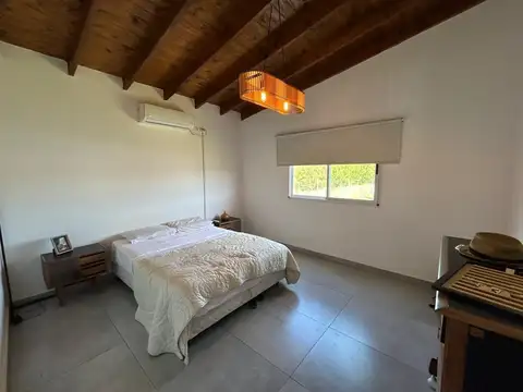 Casa en alquiler en Barrio "El Lazo" Capilla Del Señor