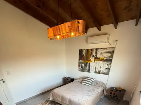 Casa en alquiler permanente, en Barrio "El Lazo" Capilla Del Señor, Exaltación de la Cruz
