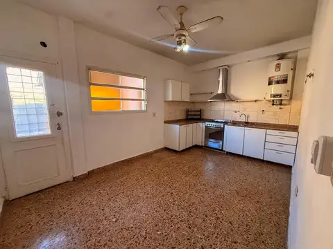 Casa en Alquiler de 2 dormitorios