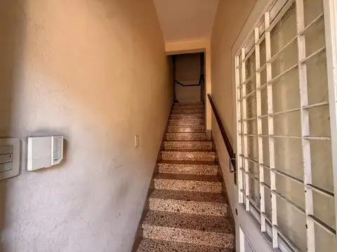 Avenida San Martin  al 2400