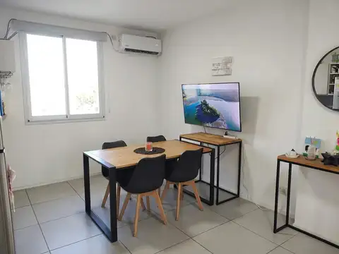 Depto Tipo Casa en Venta de 3 ambientes