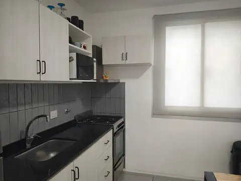 Ceretti 1800, Piso PB