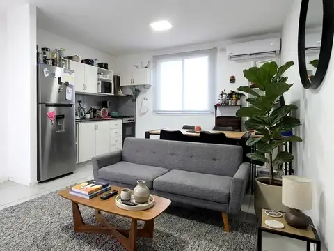 PH 3 ambientes con patio y terraza