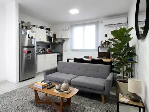 PH 3 ambientes con patio y terraza