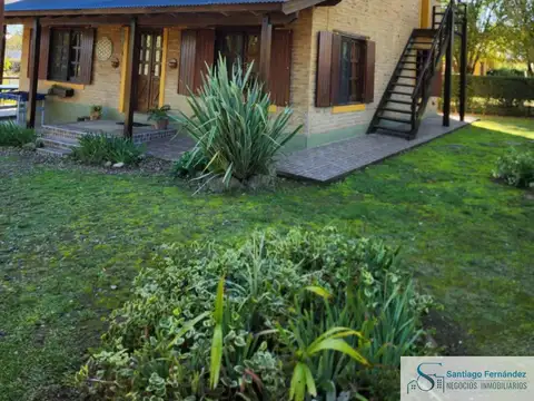 Casas Hermosas con jardin y pileta, Habilitadas al turismo Los Reartes