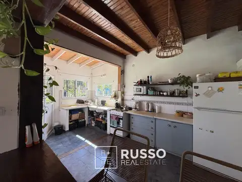 Casa en Venta al Norte