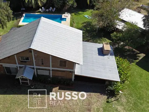 Casa en Venta de 4 dormitorios