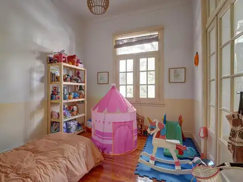 Departamento en Venta 60 años