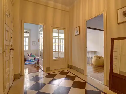 Departamento en Venta de 3 dormitorios