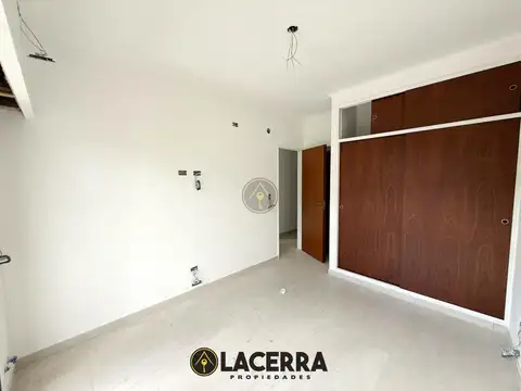 Departamento a estrenar 3 ambientes con doble balcón - Residencias Aguer ENTREGA ENERO 2026