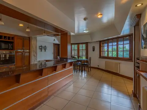 Casa en Venta de 4 dormitorios