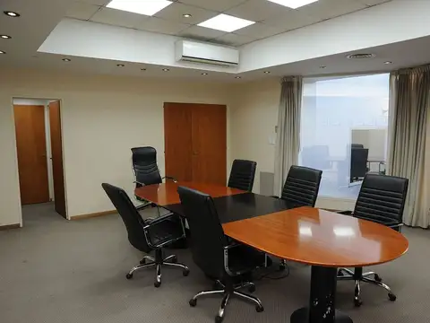 OFICINA MULTIFUNCIÓN VENTA EN BARRACAS