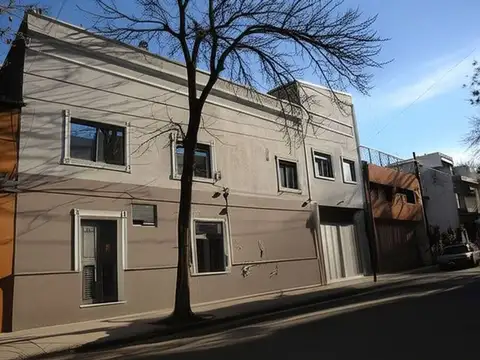 OFICINA MULTIFUNCIÓN VENTA EN BARRACAS 