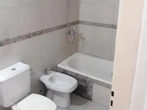 Departamento en Alquiler 12 años