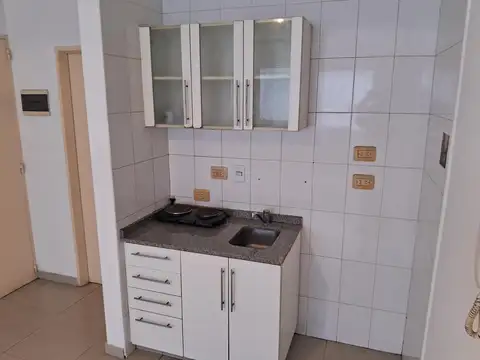 Departamento en Alquiler 12 años
