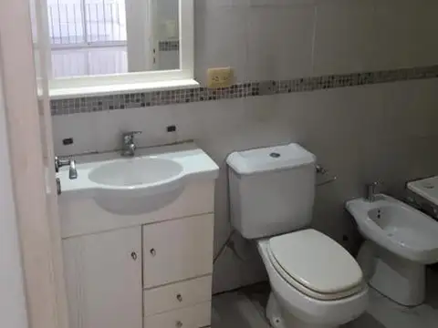 Departamento en Alquiler al Este