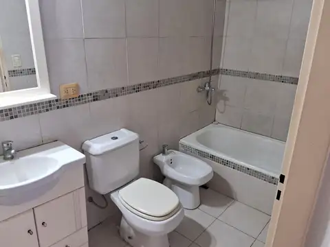 Departamento en Alquiler al Este
