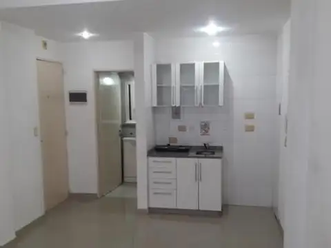 Departamento en Alquiler en Palermo Hollywood, $ 500.000