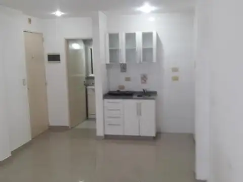 Departamento - Palermo Hollywood