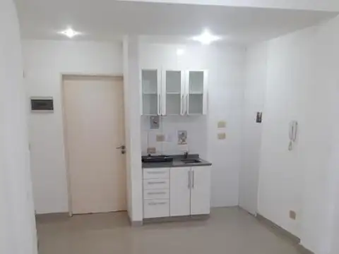 Departamento - Palermo Hollywood