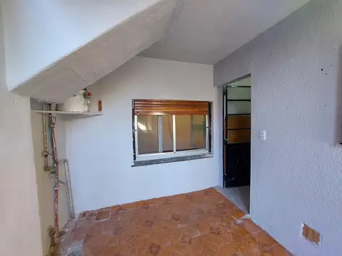 PH 2 AMB CHICO CON PATIO - SIN EXPENSAS