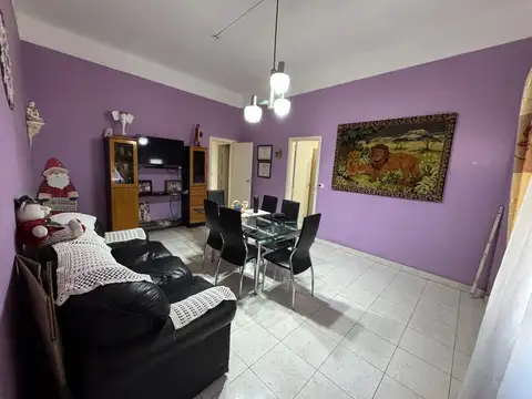 PH 3 AMB PB, 2 PATIOS APTO CREDITO HURLINGHAM.