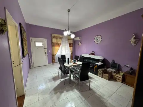 General Toribio de Luzuriaga 2100