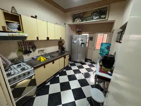 Depto Tipo Casa en Venta de 3 ambientes