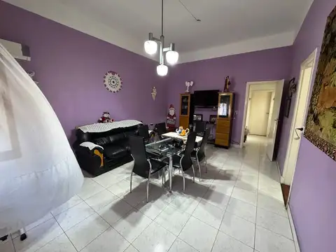 Depto Tipo Casa en Venta 57 años